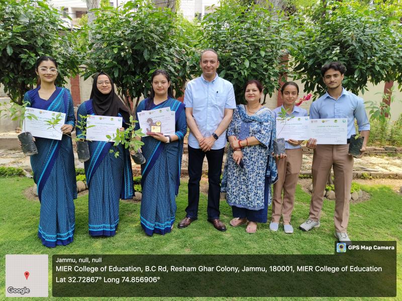 World Biodiversity Day