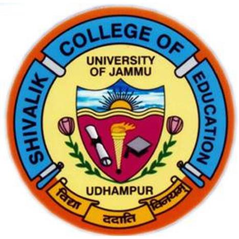 Shivalik-College-of-Education-Udhampur