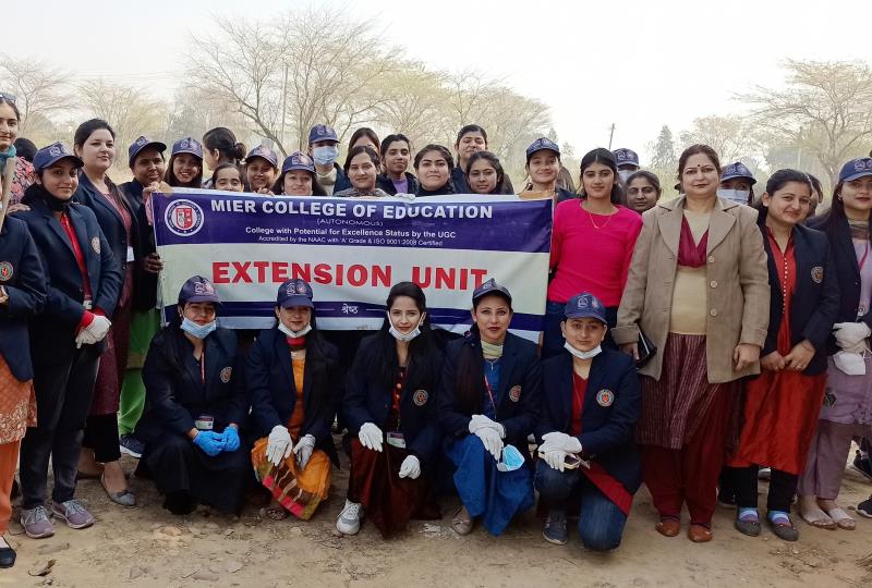 Swachhata Abhiyan