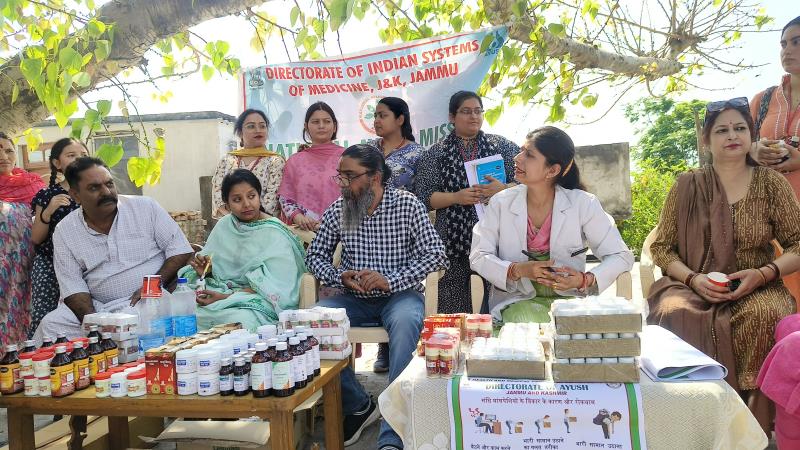 World Health Day