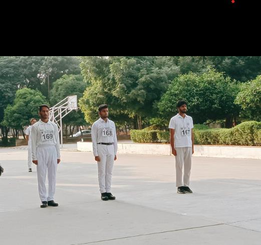 Participation in Pre-RD Camp