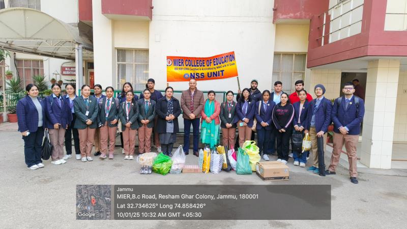 National Youth Day Celebrated