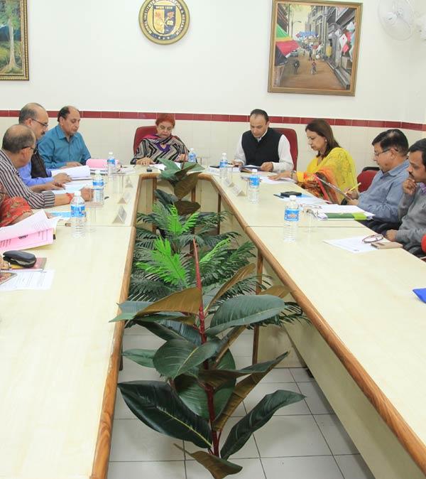 Board of Studies