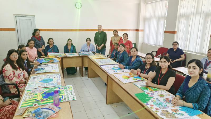 International Biodiversity Day