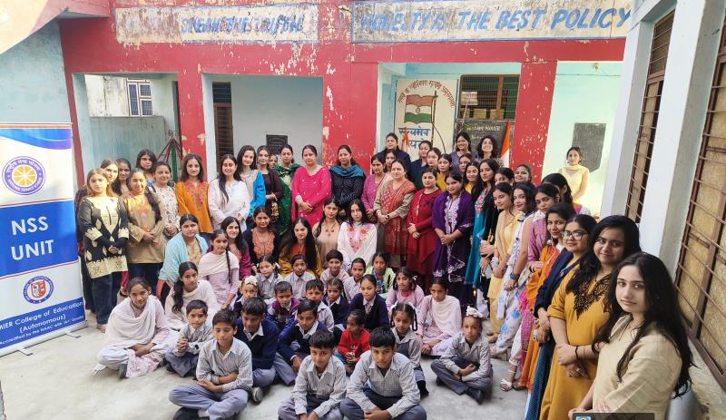 National Integration Week