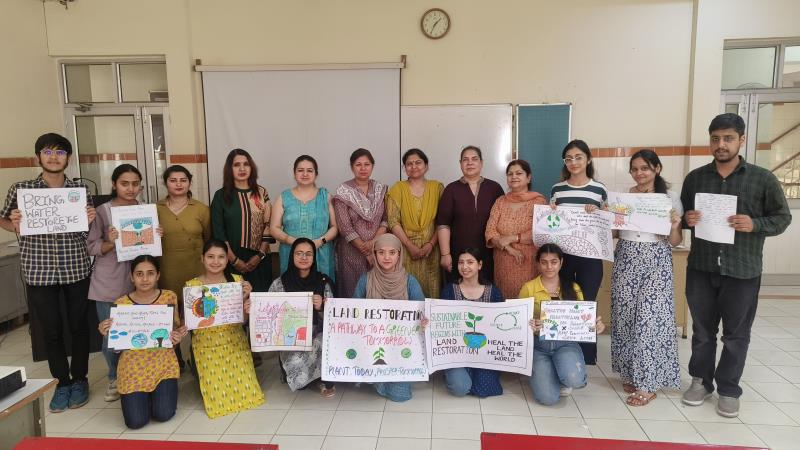 World Environment Day