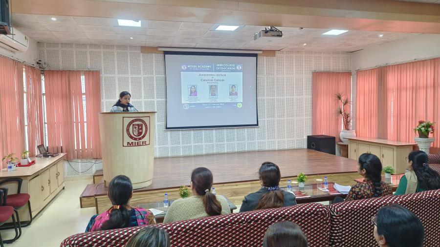 Guest Lectures