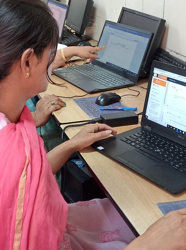 Diploma in ICT in Education