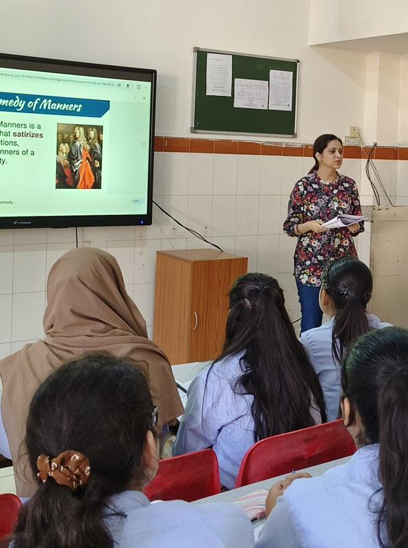 Diploma in ICT in Education