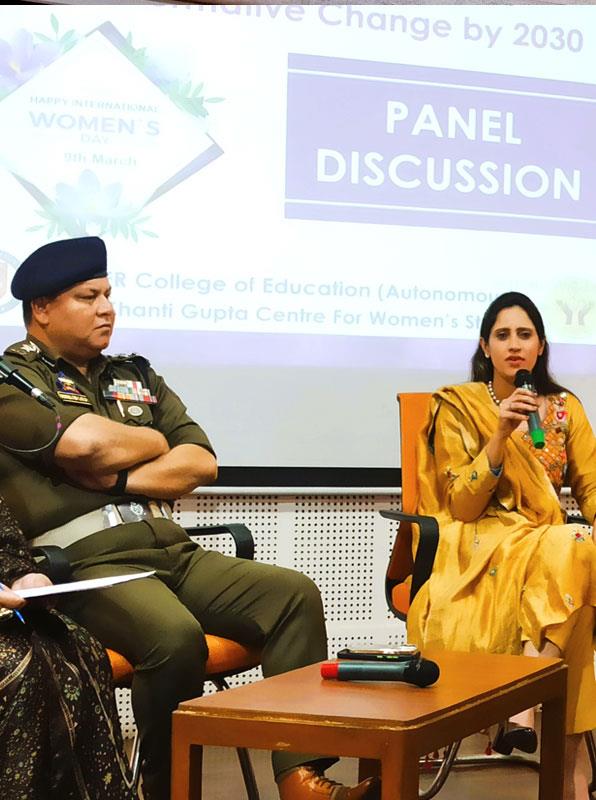 Diploma in Gender Studies