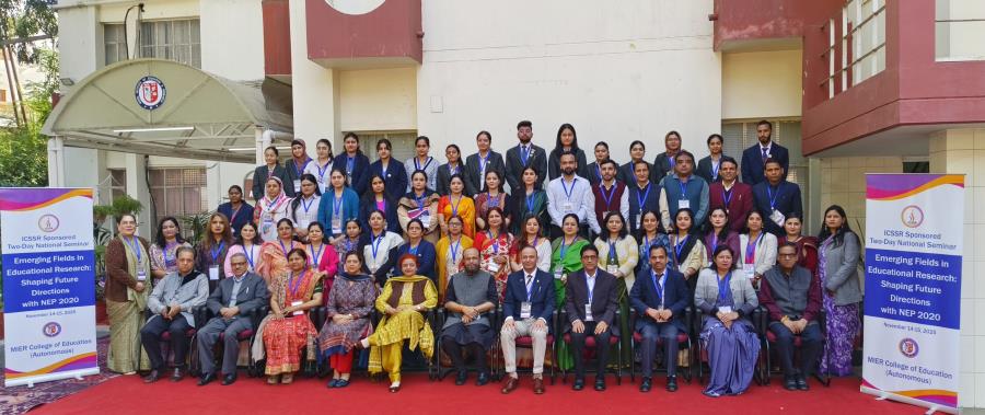 Orientations/Conferences/Seminars/Workshops