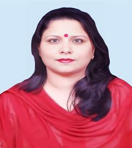Dr. Sonia Khajuria
Convener, CWS, Govt. College for Women, Parade, Jammu