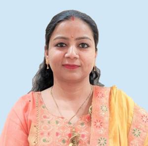 Mrs. Jyoti Sharma
Assistant Prof, School of Education,
MIER College of Education