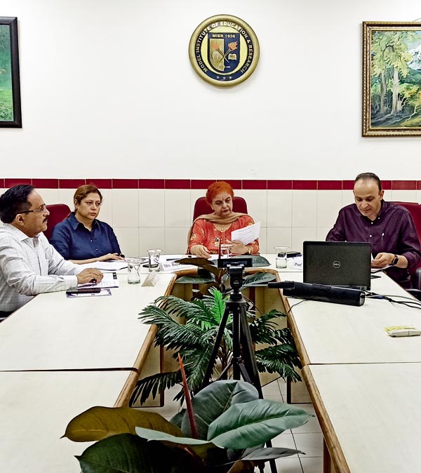  Board of Directors