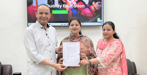MIER College of Education
